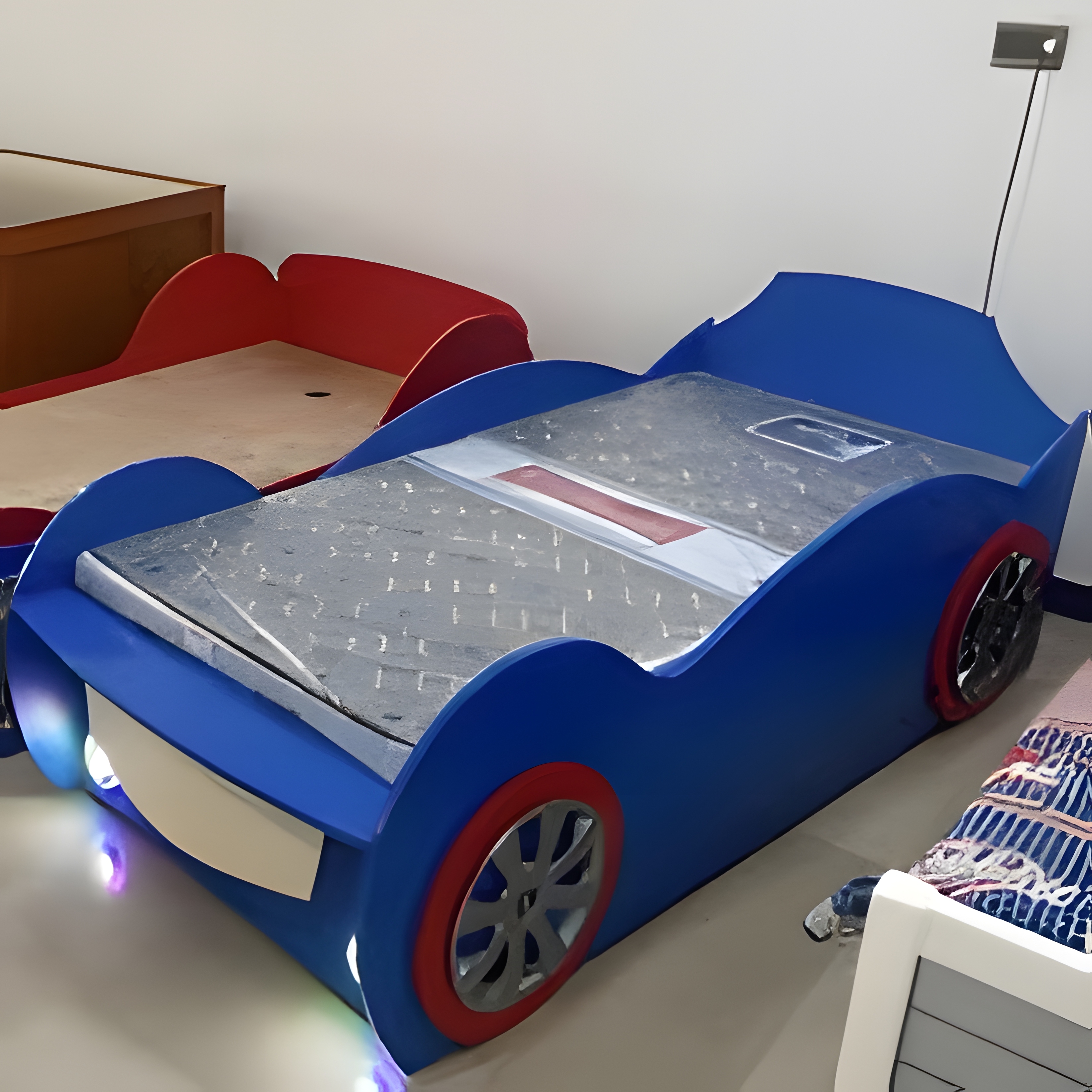Single Beds catalog item #5